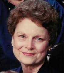 Patricia Box Obituary