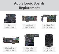 Please check the index … continue reading apple schematics and. Apple Logic Board Replacement Service Explained