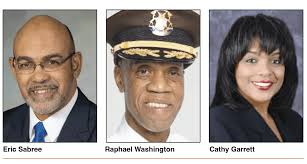 Wayne County voters renew their confidence in current officials and pass  two proposals by a comfortable margin