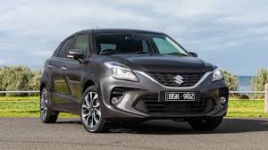 The baleno was meticulously engineered for maximum efficiency and comfort. 2021 Suzuki Baleno Glx Youtube