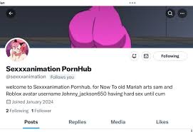 sexxxanimationpornhub - Twitter Hashtag | Sotwe