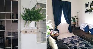 Dekorasi ruang tamu sempit buat kalian yang ingin membeli peralatan utk rumah minimalis kalian bisa cek link dg klik idea deco rung tamu #menggunakan barang ikea # simple dan lawa idea ini merupakan sebagai rujukan bagi mendpatkan tip. Wanita Ini Hias Rumah Sewa Dua Bilik Kos Hanya Rm1500 Hasilnya Puas Hati Impiana