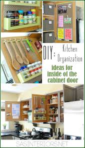 Storage Behind Closed Doors Beneath My Heart Kitchen Organization Home Organization Cabinet Doors
