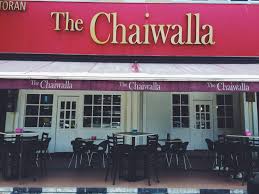 The Chaiwalla Restaurant