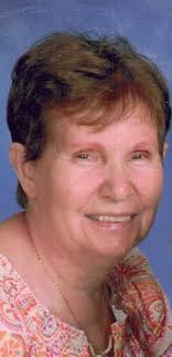 Obituary for Mary Michael Barry