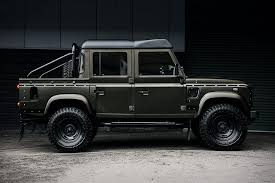 Land Rover Defender Ballerstatus Com