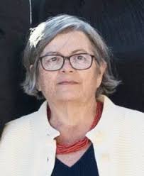 Colleen Draper, will be remembered for her intellect, kindness; loved to  dance; long-time volunteer at Habitat for humanity