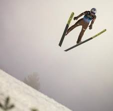 Kamil stoch #sjf #pol photo gallery: Kamil Stoch Zuhause Chaot Auf Der Schanze Uberflieger Welt