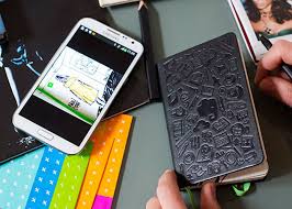 Resultado de imagen para hacer notas en gadget