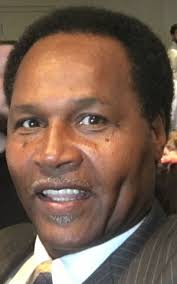 Derrick D. Goodman Obituary