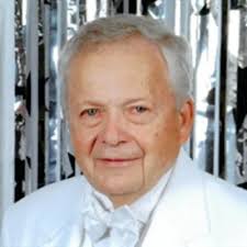 Obituary information for Col. Robert W. Ellsworth, RPT