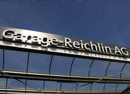 Reichlin gmbh dammstrasse 4 6438 ibach. Infos Garage Reichlin Ag Baar 6340 Baar