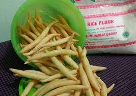 We did not find results for: Resep Widaran Tepung Beras Oleh Wien S Sri Winarni Cookpad