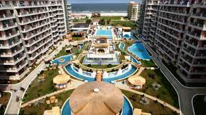 Hoteluri all inclusive pe litoralul romanesc, in 2016. Hoteluri All Inclusive Litoral Romania Economica Net