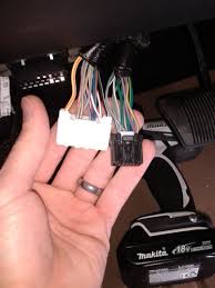 To properly read a electrical wiring diagram, one provides to learn how the particular components inside the system operate. 2012 13 Wrangler Aftermarket Stereo Install Write Up Jeep Wrangler Forum