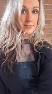 Is that I Fremont? If so I love those statues ! ☺️