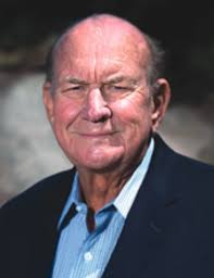 Charles Croffard "Doc" Dockery Obituary August 1, 2022