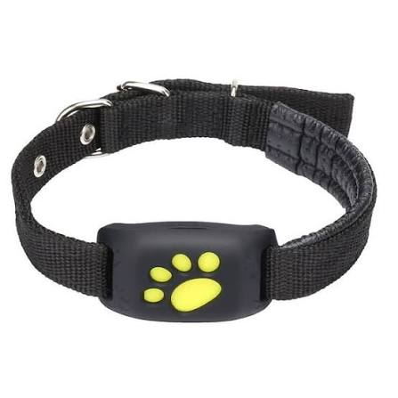 Collar para mascotas