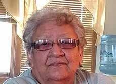 Amanda Hawk Wing- Dubray ~