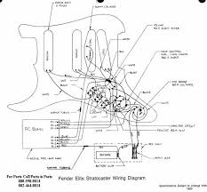 Complete listing of all original fender stratocater guitar wiring diagrams in pdf format. Wm 3661 Fender Stratocaster Schematic Diagram Schematic Wiring