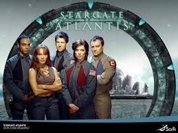 сериал звездные врата атлантида Stargate Atlantis 1 сезон онлайн Zvezdnye Vrata Atlantida Otzyvy