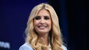 If roma __ (pass) the exam, he __ (be) able to enter our college. Ivanka Trump Apparently Thinks She S Going To Ride This Insurrection Out And Be President One Day Vanity Fair