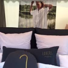Bettwäsche zeitlos leinen leinen linvosges. Das Bett Rastede Landpartie