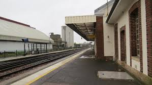 Attention, il s'agit du blog du rer d, si vous l'avez perdu sur une autre ligne, je vous invite à. Gare Fermee A Nogent Sur Seine Heureusement La Marquise Est La