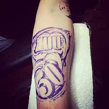 There were a few that had strange printing errors or were generally too weird/cheesy to use. 75 Best Money Tattoo Designs Meanings Get It All 2019