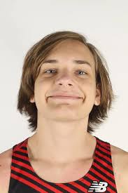 2025 Men's Cross Country Roster