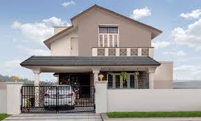 Limitless options · high quality · perfect finish · vibrant color Colour Palette For Your Home Exteriors