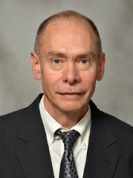 Dr. Fred Lux, MD: Neurologist