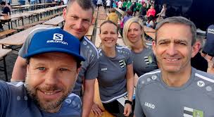 4 Sekunden zu Silber • Neuigkeiten • Stadt Kitzscher