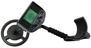 How much do security metal detectors cost? Smart Sensor As924 Gold Treasure Digger Metal Detector Price In Bangladesh Bdstall