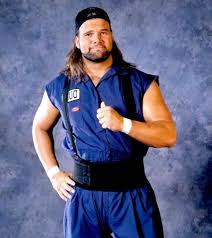 Duke the Dumpster Droese's Birthday and WWF Career Memories