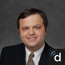 Dr. Scott C. Cozad, MD