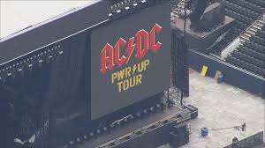 AC/DC in Colorado: What to know for the stadium concert