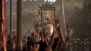 Son Of Thanjai