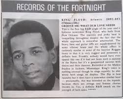 45cat King Floyd Groove Me What Our Love Needs Atlantic Uk 2091 051