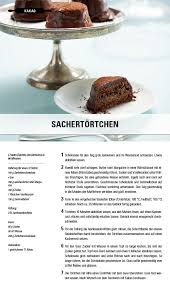 Rezept Sachertortchen Besuche Jetzt Die Gewurzwelt Von Juzo Kompressionsstrumpfe Fur Jeden Geschmack Lebensmittel Essen Genuss Gewurze