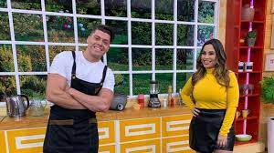 Soy madre divorciada y no quería equivocarme la conductora de américa hoy asegura que julian es más de lo que pidió: Ethel Pozo Se Reencuentra Con Ignacio Baladan Tras Supuestos Coqueteos Del Guerrero Video Espectaculos Correo