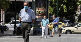 Το patrastoday συγκεντρώνει όλα τα νέα από τα μεγαλύτερα ειδησεογραφικά site για την πάτρα. Ygeiawatch Se Isxy Apo Shmera Ta Nea Metra Prostasias Apo Ton Korwnoio Sthn Attikh