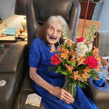 Trip to SC Part 2: The Last Goodbye