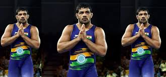Sushil kumar (born 26 may 1983) is an indian wrestler. Video Surfaces On Social Media Purportedly Showing Sushil Kumar Associates Thrashing Man