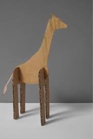 This box is different from an origami decide how tall you want your box to be. 36 Best Cardboard Crafts Activities For Kids In 2021 Crazy Laura