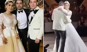 Emma coronel aispuro, the wife of notorious drug kingpin joaquín el chapo guzmán, was arrested monday on drug trafficking charges, the u.s. El Chapo S Daughter Ties The Knot With Drug Baron S Nephew Daily Mail Online