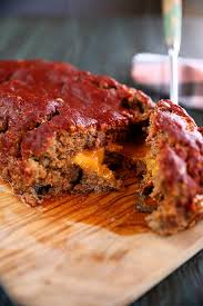 General convection oven recipe conversion guidelines. Ultimate Enchilada Meatloaf Southern Bite