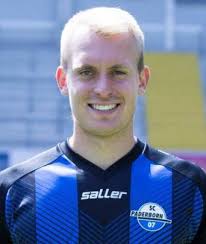 Alle Duelle: Julius Düker vs Mario Errico