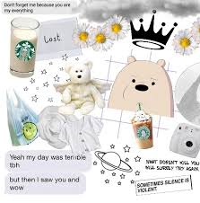 Browse and share the top we bare bears ice bear gifs from 2021 on gfycat. We Bare Bears Aesthetic Posted By Zoey Johnson