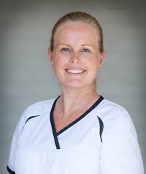 Erfarne tandlæger og tandplejere